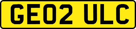 GE02ULC