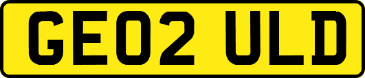 GE02ULD