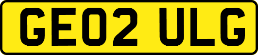 GE02ULG