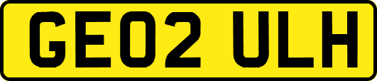 GE02ULH