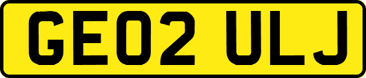 GE02ULJ