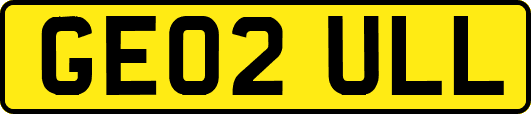 GE02ULL
