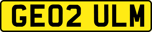 GE02ULM