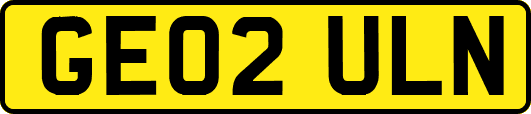 GE02ULN