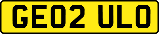 GE02ULO