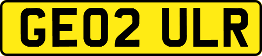 GE02ULR