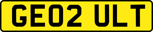 GE02ULT
