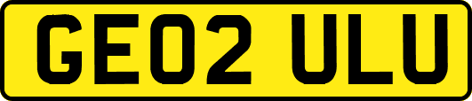 GE02ULU