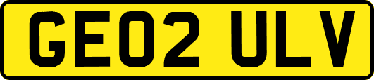 GE02ULV