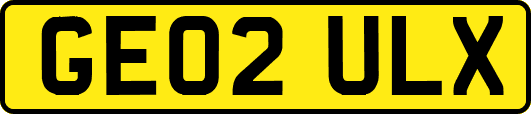 GE02ULX