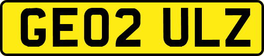 GE02ULZ