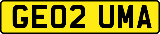 GE02UMA
