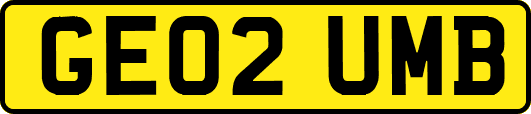 GE02UMB