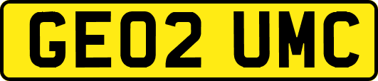 GE02UMC