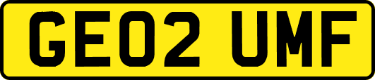 GE02UMF