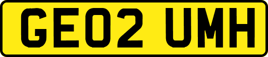 GE02UMH
