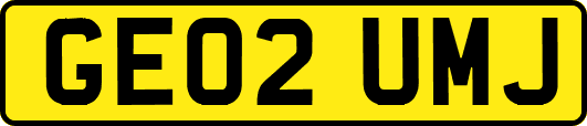 GE02UMJ