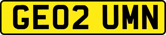 GE02UMN