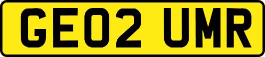 GE02UMR
