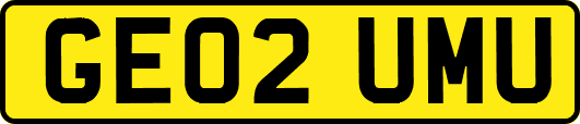 GE02UMU