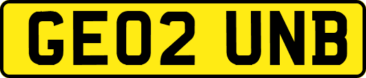 GE02UNB