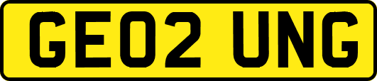 GE02UNG