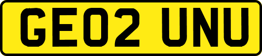 GE02UNU
