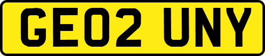 GE02UNY