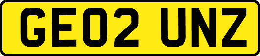 GE02UNZ