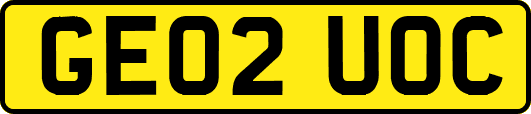 GE02UOC