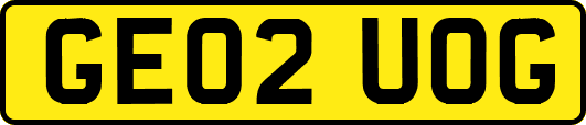 GE02UOG