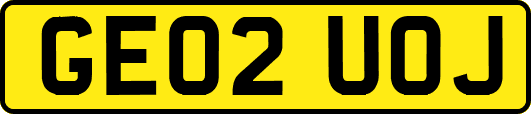 GE02UOJ