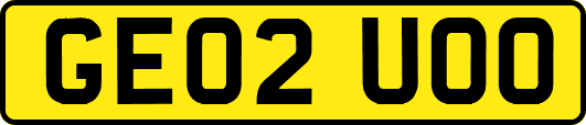 GE02UOO