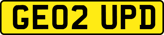 GE02UPD
