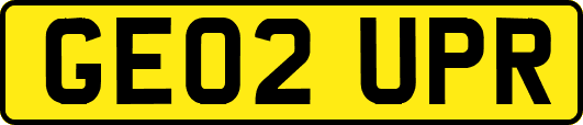 GE02UPR
