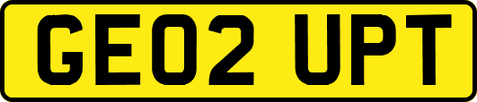 GE02UPT