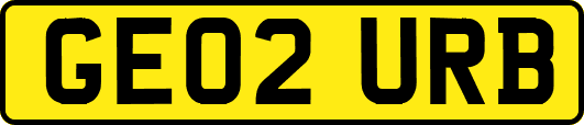 GE02URB