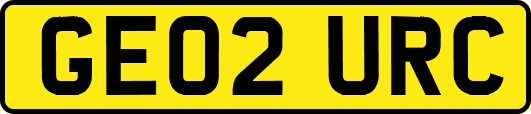 GE02URC