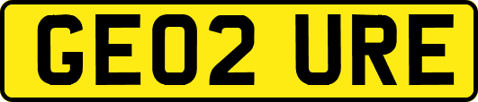 GE02URE