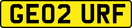 GE02URF