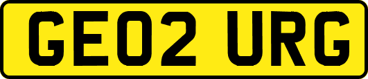 GE02URG