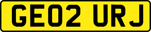 GE02URJ