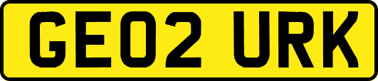 GE02URK