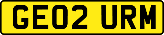 GE02URM