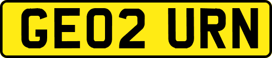 GE02URN