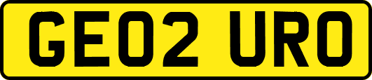 GE02URO
