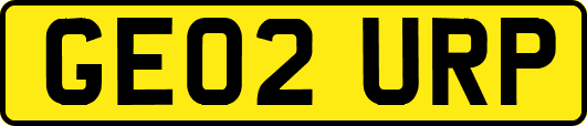 GE02URP