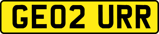 GE02URR