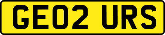 GE02URS