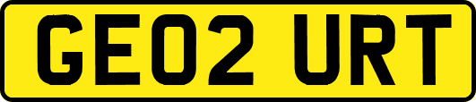 GE02URT
